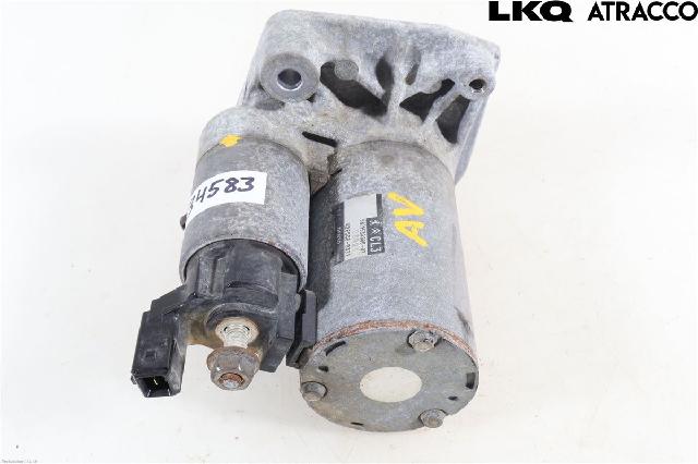Startmotor Bensin – bilde 5