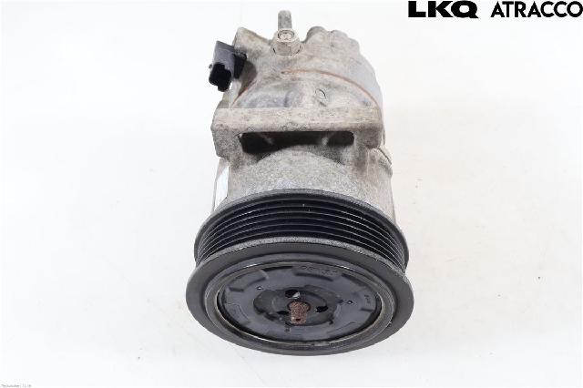 Varme AC Kompressor – bilde 3
