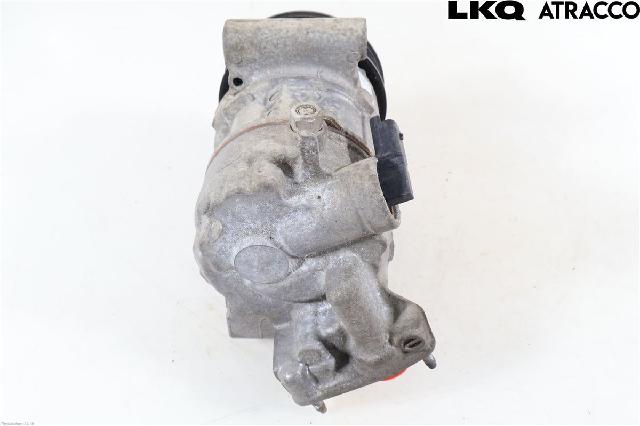 Varme AC Kompressor – bilde 4