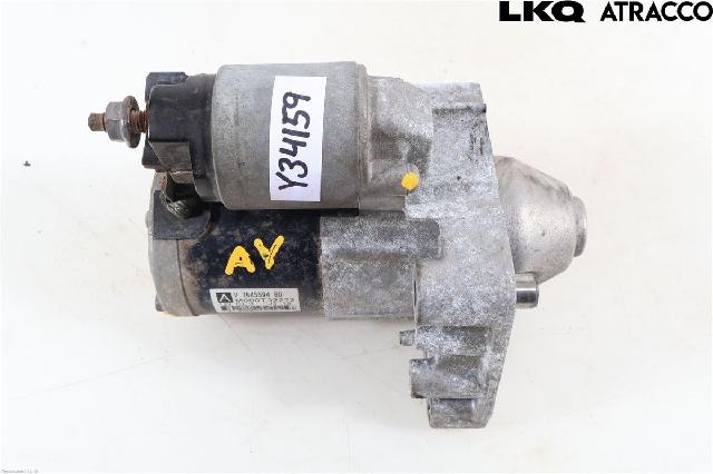 Startmotor Bensin – bilde 1