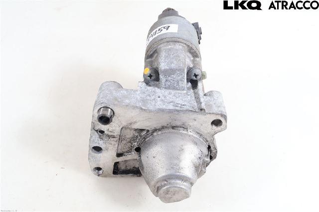 Startmotor Bensin – bilde 3