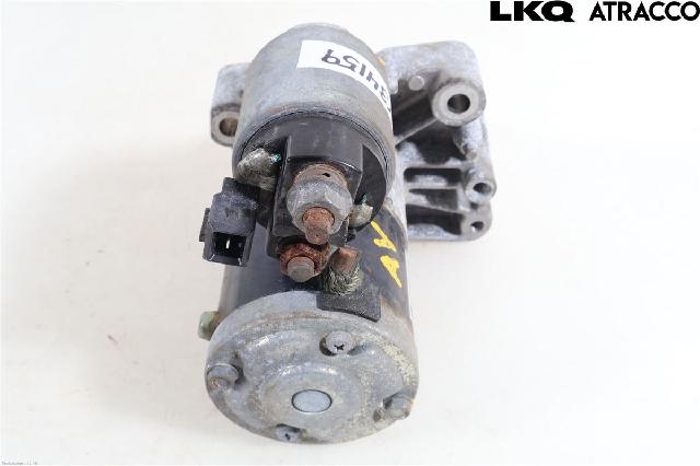 Startmotor Bensin – bilde 4