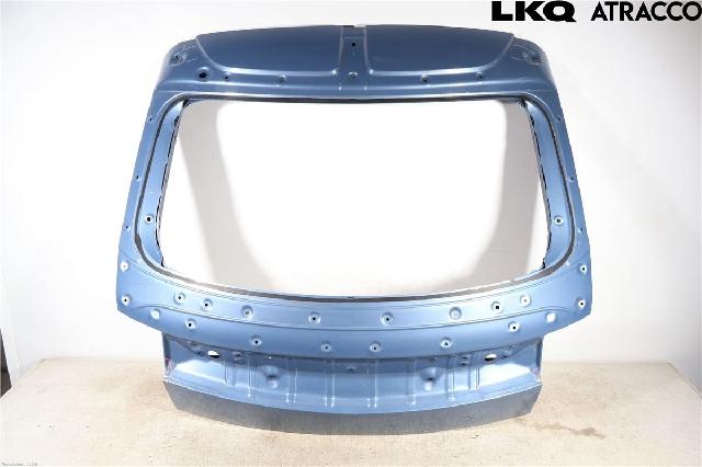 Bakluke Stv. – bilde 1
