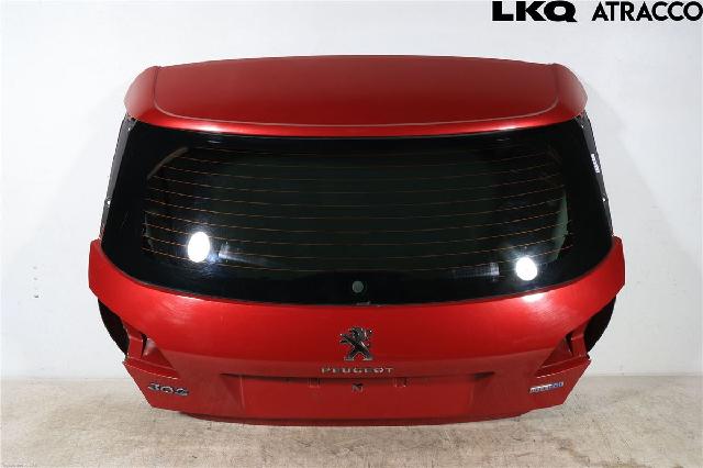 Bakluke Cc / Kombi – bilde 1