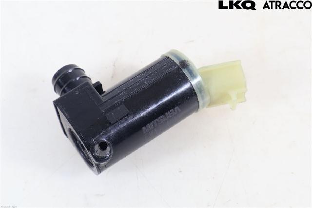 Spylerpumpe Frontrute – bilde 1