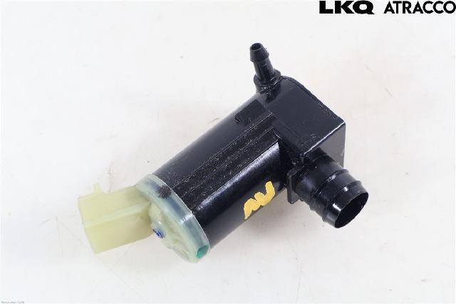 Spylerpumpe Frontrute – bilde 2