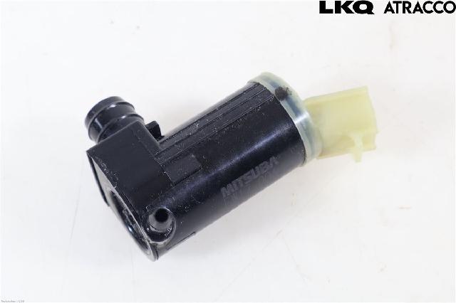 Spylerpumpe Bakluke – bilde 1