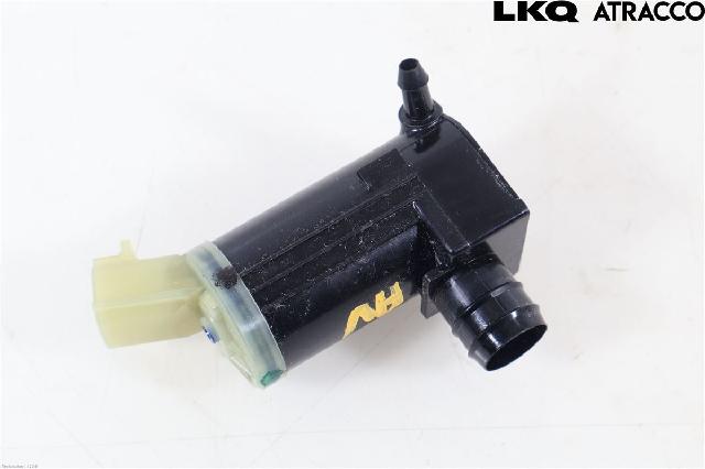 Spylerpumpe Bakluke – bilde 2