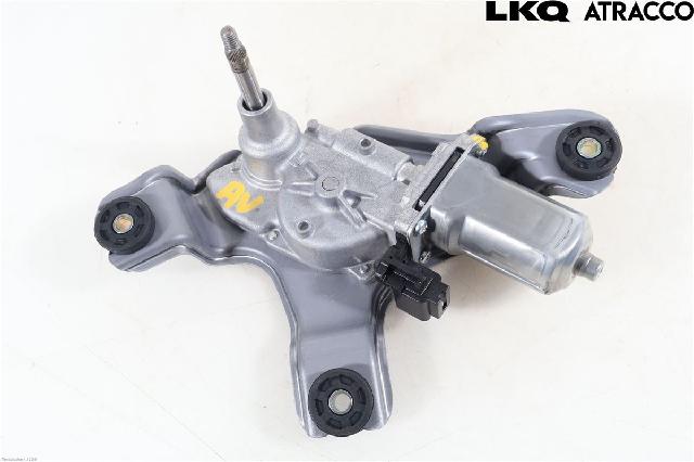 Viskermotor Bakluke – bilde 1