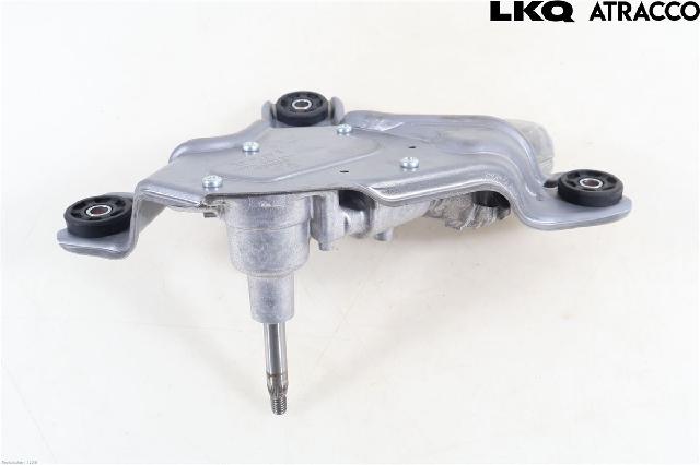 Viskermotor Bakluke – bilde 2