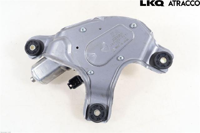 Viskermotor Bakluke – bilde 3