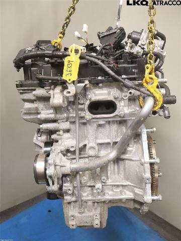 Motor Bensin – bilde 1