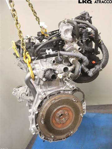 Motor Bensin – bilde 4