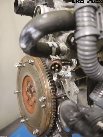 Motor Bensin – bilde 6