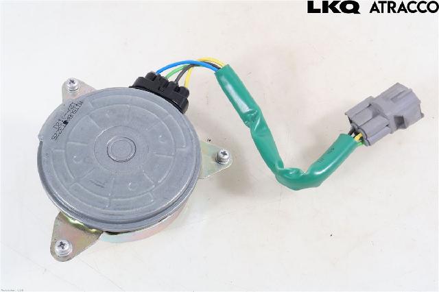 Kjølevifte Elektrisk – bilde 2