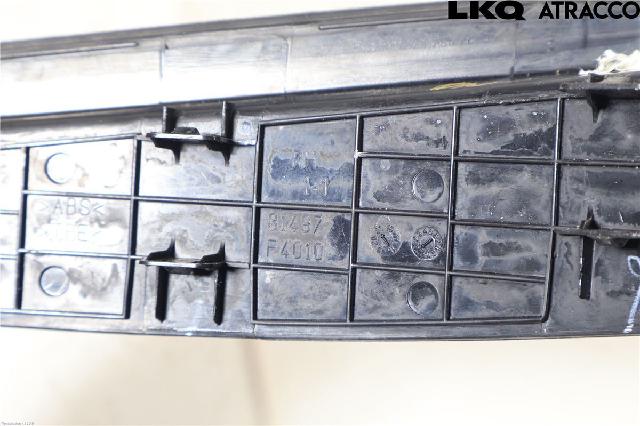 Baklykt Midt / Omramming – bilde 3