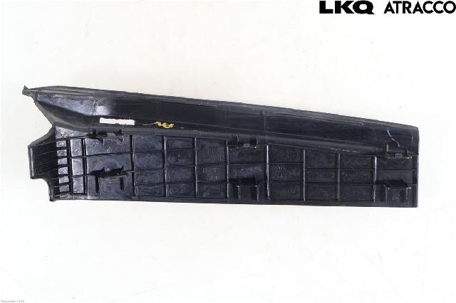Baklykt Midt / Omramming – bilde 2