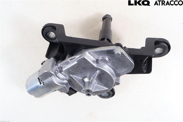 Viskermotor Bakluke – bilde 2