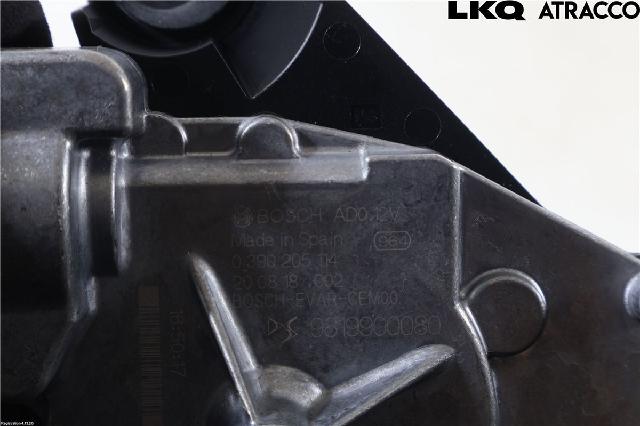 Viskermotor Bakluke – bilde 3