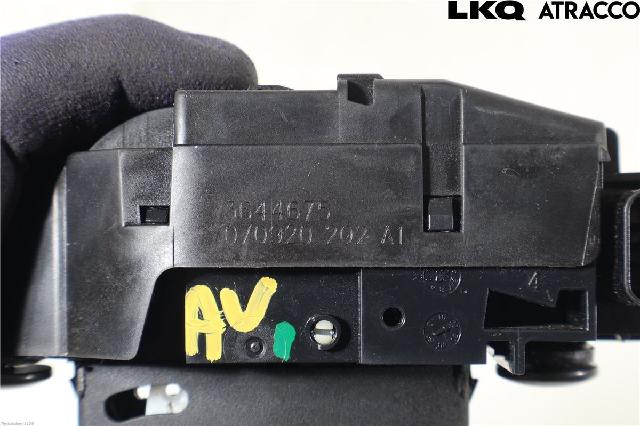 Bakluke / Lokk Låsekasse – bilde 3