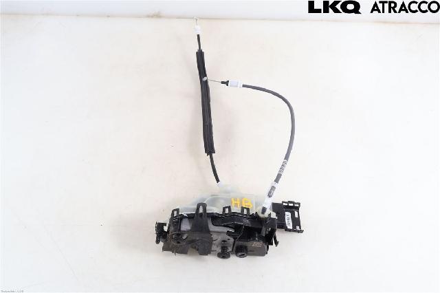 Dørlås / Låsekasse – bilde 1
