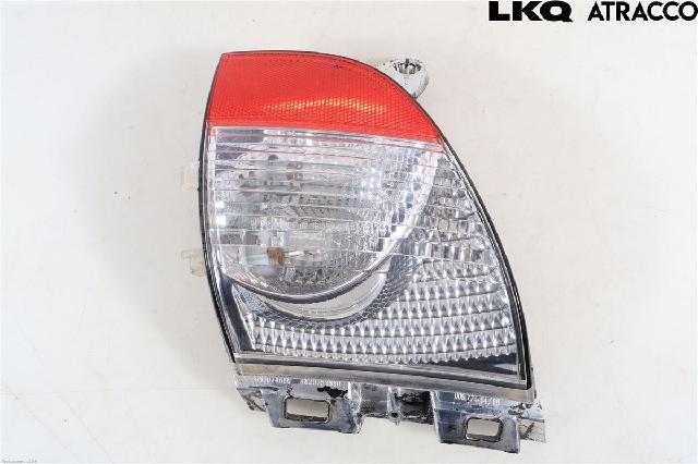 Refleks Bak – bilde 1