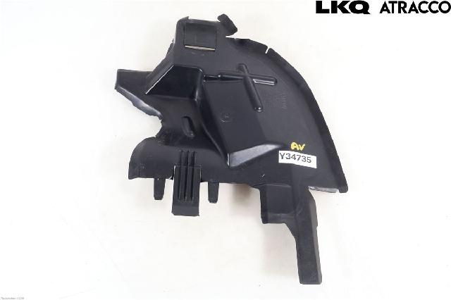 Luftstyring Front – bilde 1