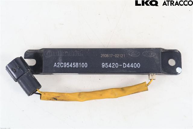 Antenn Elektrisk – bilde 1