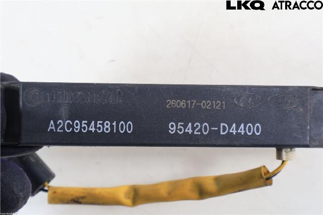 Antenn Elektrisk – bilde 3