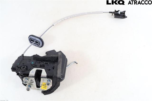 Dørlås / Låsekasse – bilde 2