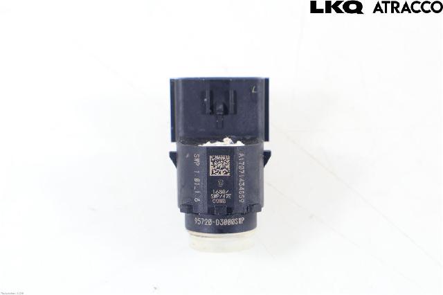 Sensor Ryggesensor – bilde 4