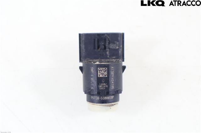 Sensor Ryggesensor – bilde 4