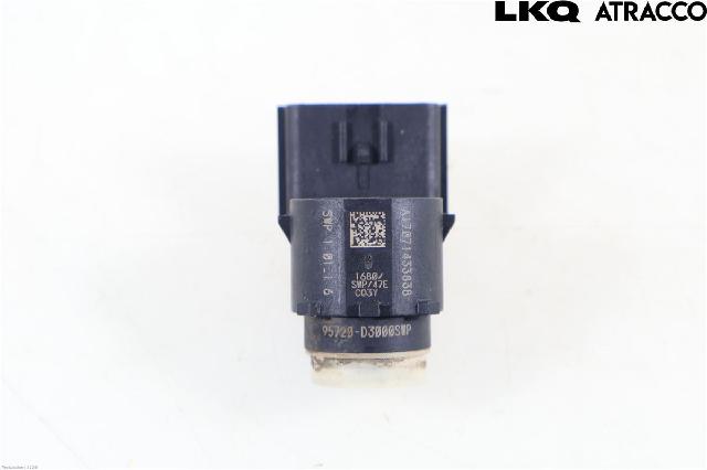 Sensor Ryggesensor – bilde 4