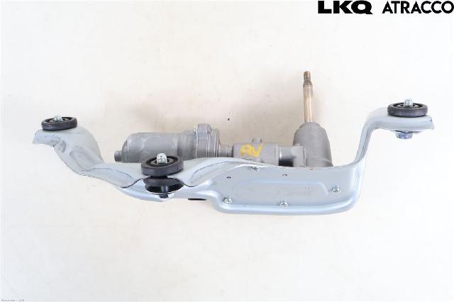 Viskermotor Bakluke – bilde 2