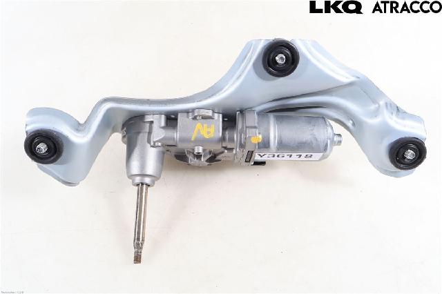 Viskermotor Bakluke – bilde 3