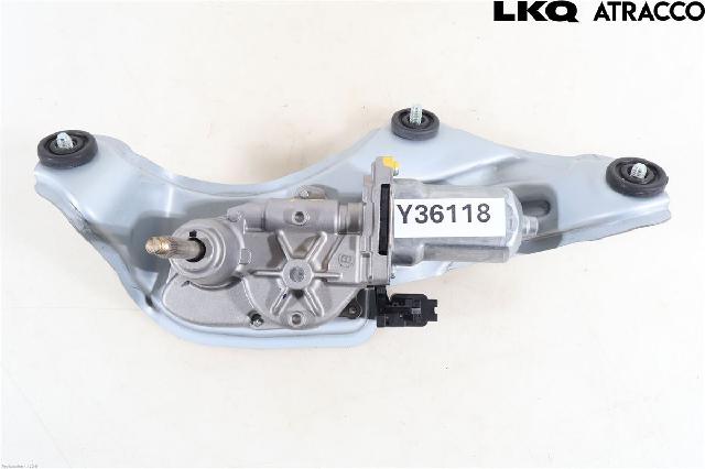 Viskermotor Bakluke – bilde 4