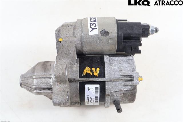 Startmotor Bensin – bilde 1