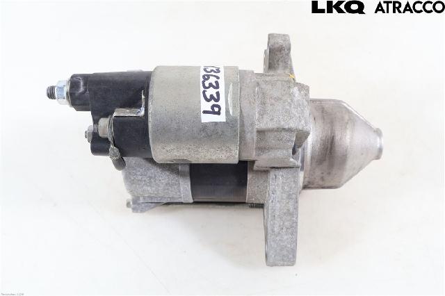 Startmotor Bensin – bilde 3