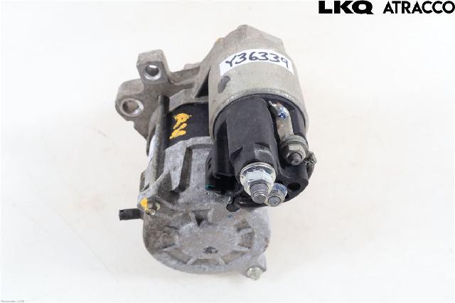 Startmotor Bensin – bilde 4