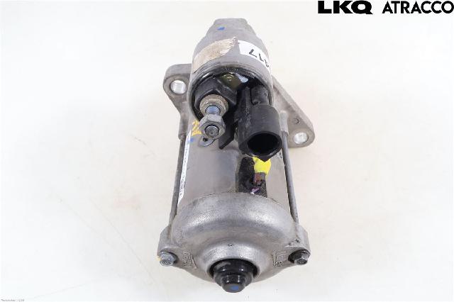 Startmotor Diesel – bilde 2