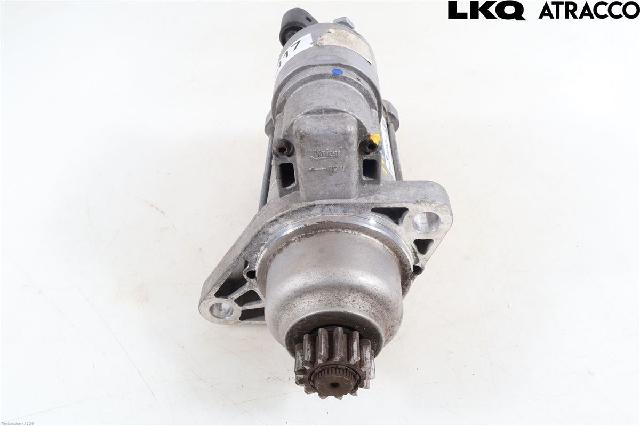 Startmotor Diesel – bilde 4