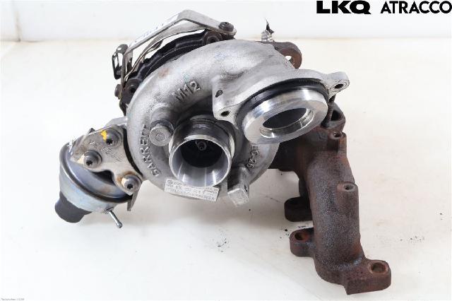 Turboaggregat – bilde 2