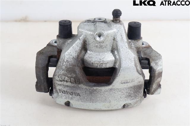 Bremsecaliper Foran Venstre – bilde 1