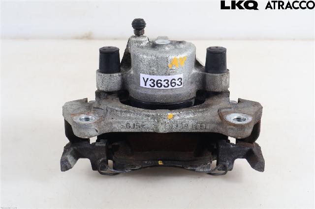 Bremsecaliper Foran Venstre – bilde 3