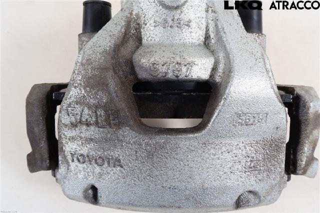 Bremsecaliper Foran Venstre – bilde 4