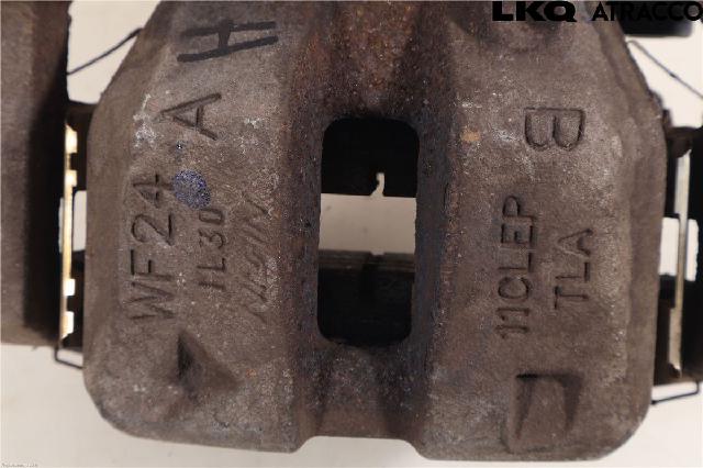 Bremsecaliper Bak Høyre – bilde 4