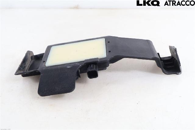Sensor Aktiv Kollisjonsbeskytt – bilde 2