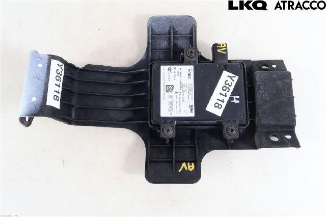 Sensor Aktiv Kollisjonsbeskytt – bilde 3
