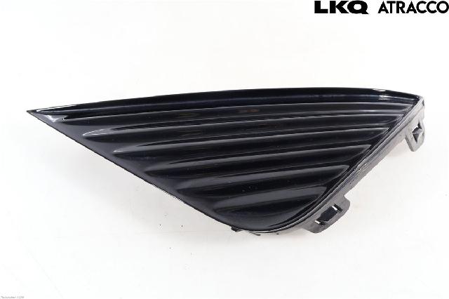 Støtfanger Grill / Utfylling – bilde 2