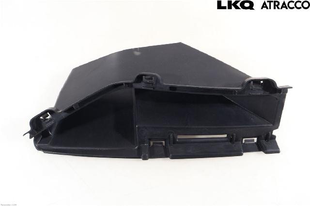 Luftstyring Front – bilde 1